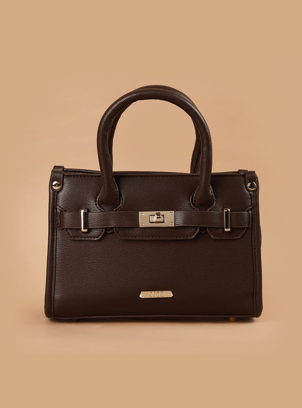 CODE Solid Sling Bag