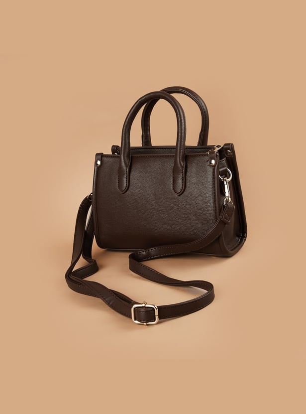 CODE Solid Sling Bag