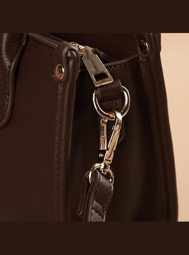 CODE Solid Sling Bag