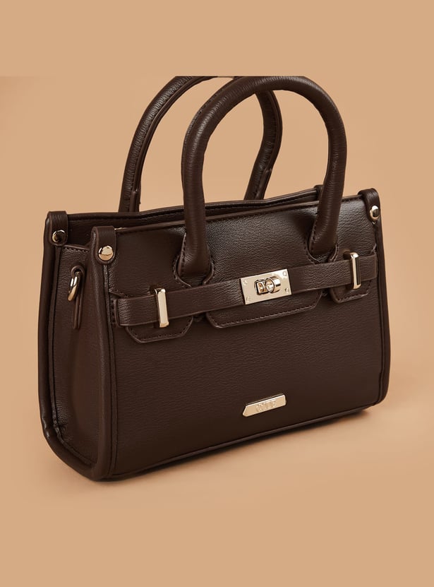 CODE Solid Sling Bag