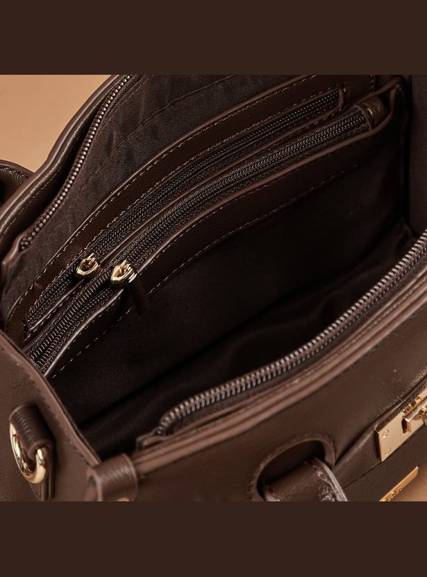 CODE Solid Sling Bag