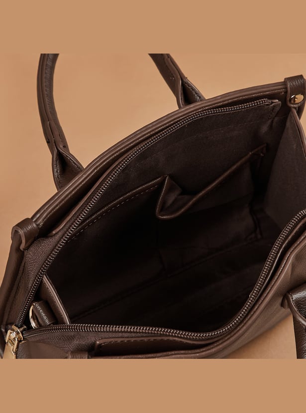 CODE Solid Sling Bag