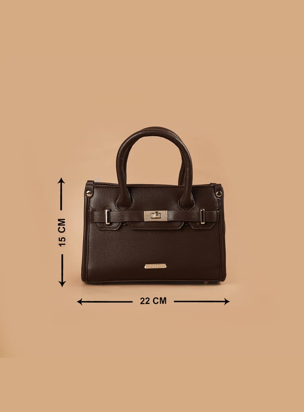 CODE Solid Sling Bag