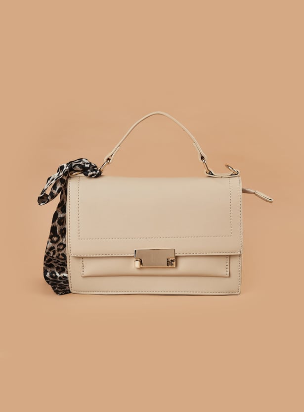CODE Solid Handheld Bag