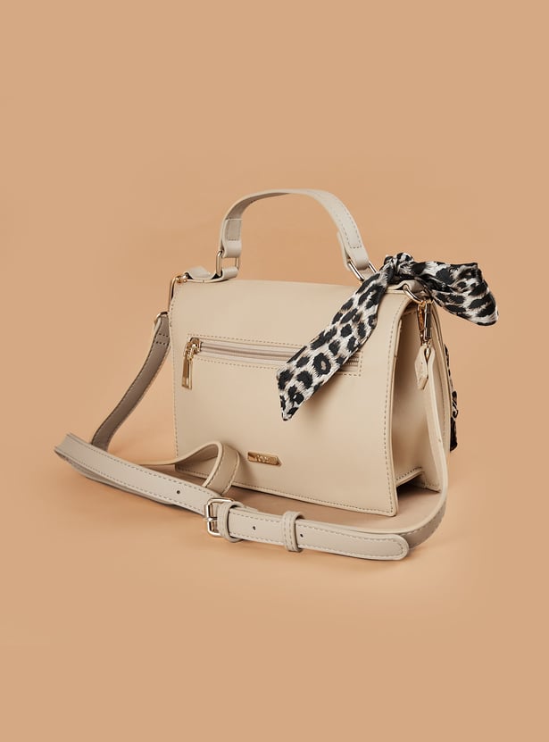 CODE Solid Handheld Bag