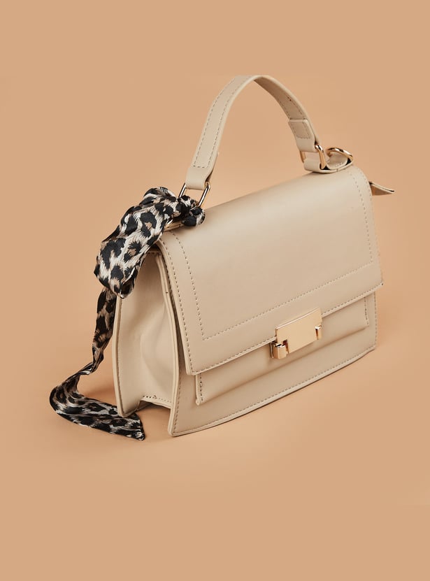 CODE Solid Handheld Bag