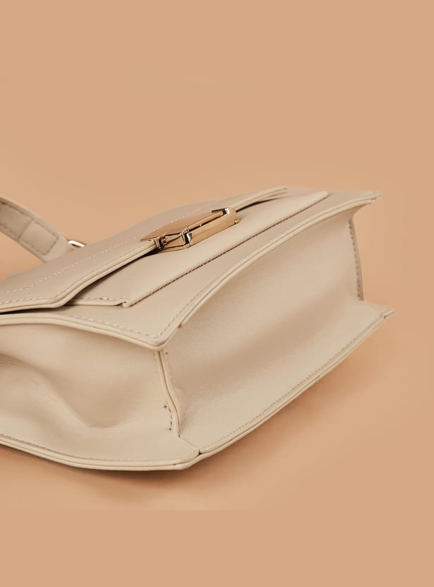 CODE Solid Handheld Bag