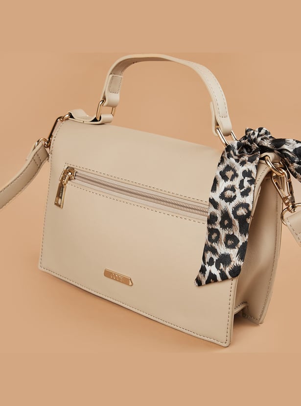 CODE Solid Handheld Bag