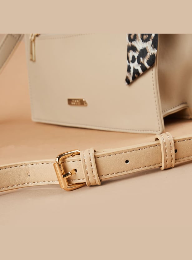 CODE Solid Handheld Bag
