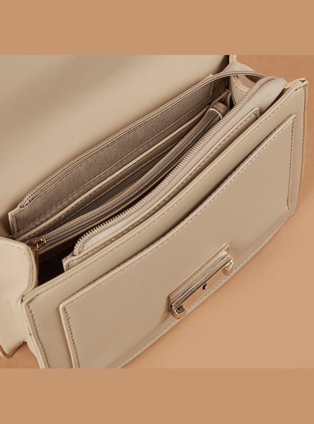 CODE Solid Handheld Bag