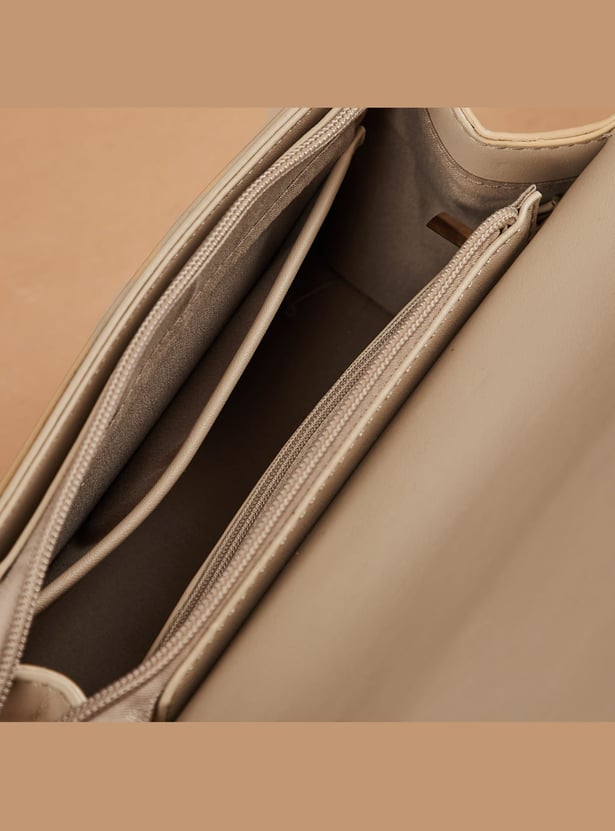 CODE Solid Handheld Bag
