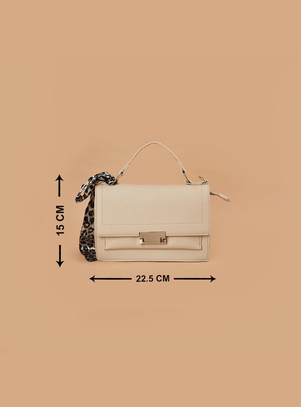 CODE Solid Handheld Bag