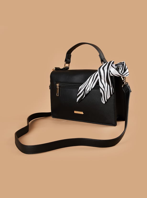 CODE Solid Handheld Bag