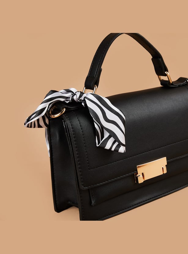 CODE Solid Handheld Bag