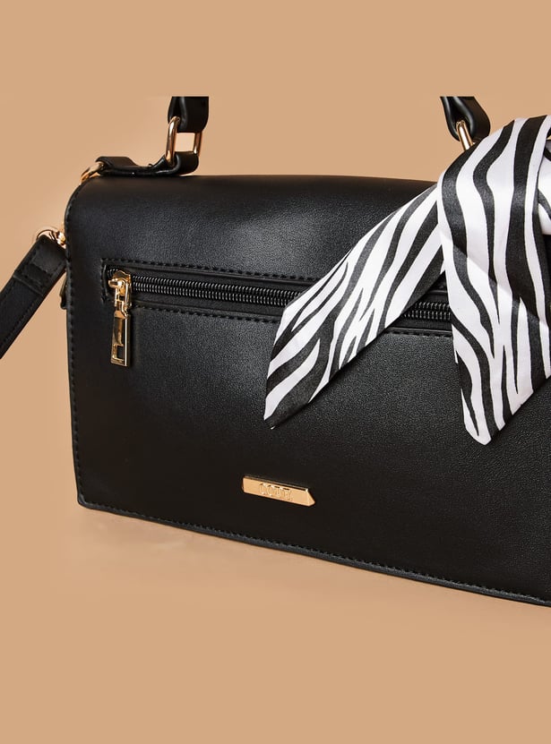 CODE Solid Handheld Bag