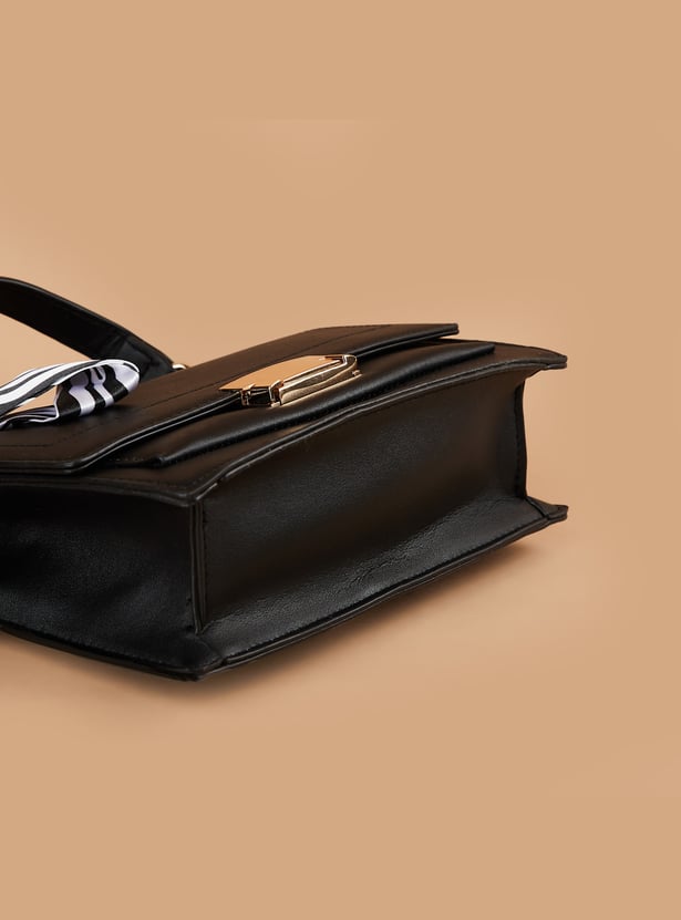 CODE Solid Handheld Bag