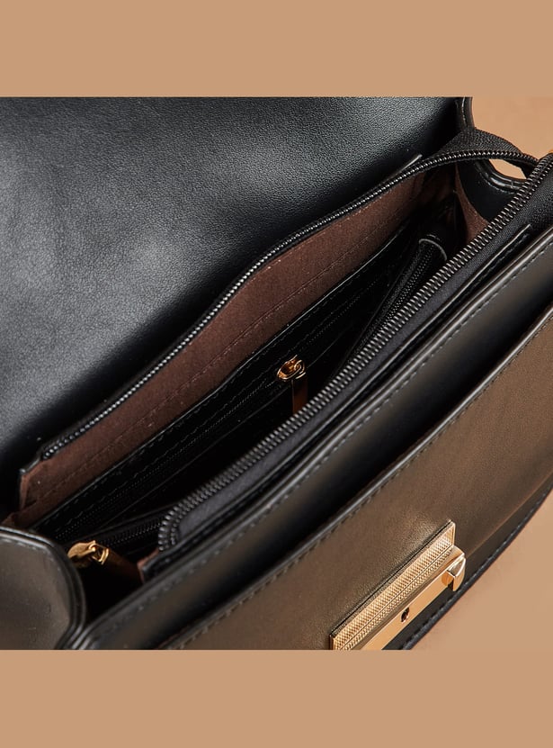 CODE Solid Handheld Bag