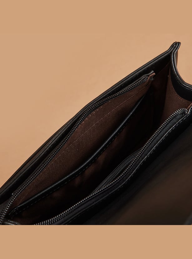 CODE Solid Handheld Bag