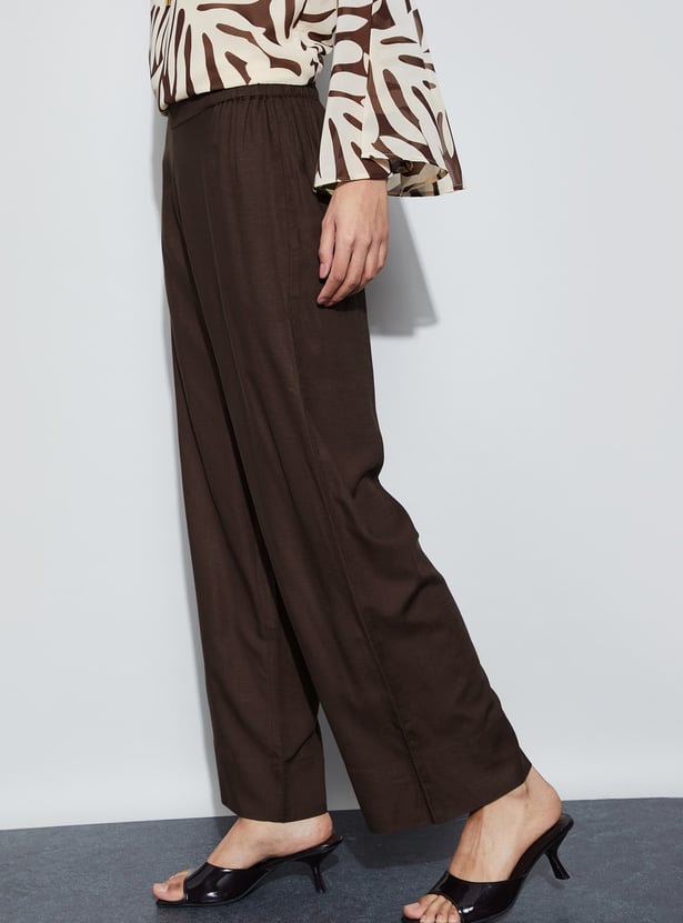 CODE Woven Trousers