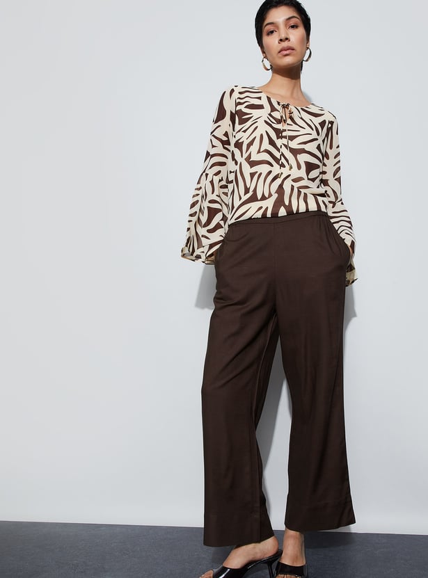 CODE Woven Trousers