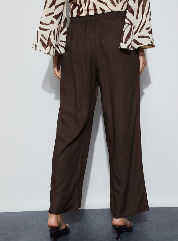 CODE Woven Trousers