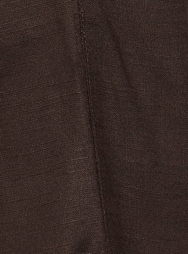 CODE Woven Trousers