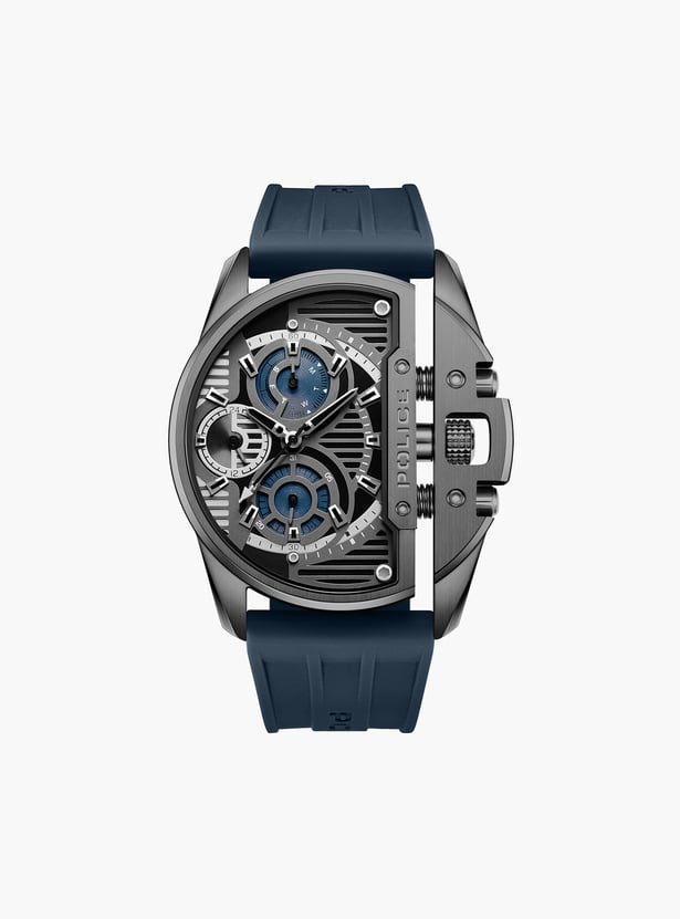 POLICE Multifunction Watch - NTPLPEWGQ2203604W