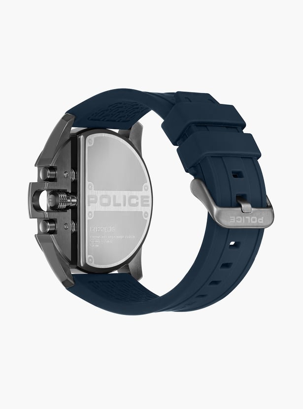 POLICE Multifunction Watch - NTPLPEWGQ2203604W