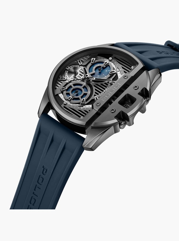 POLICE Multifunction Watch - NTPLPEWGQ2203604W