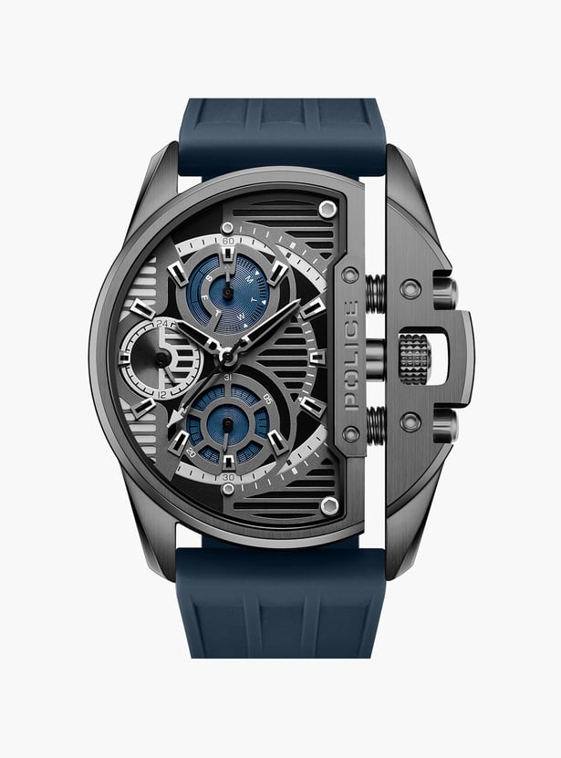 POLICE Multifunction Watch - NTPLPEWGQ2203604W