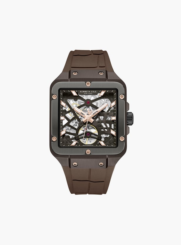 KENNETH COLE Automatic Watch - KCWGZ0065402MNW