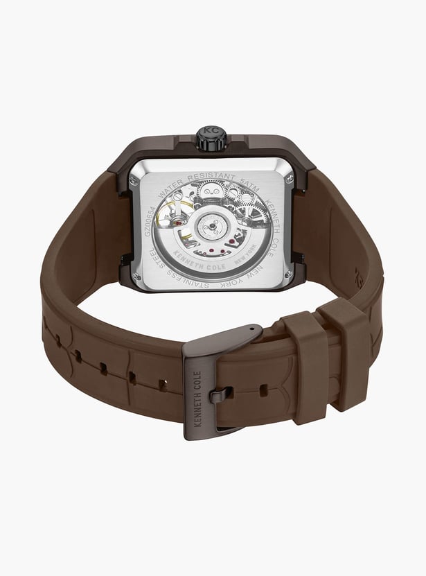 KENNETH COLE Automatic Watch - KCWGZ0065402MNW