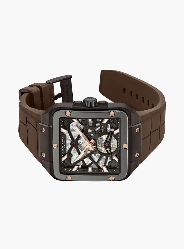 KENNETH COLE Automatic Watch - KCWGZ0065402MNW