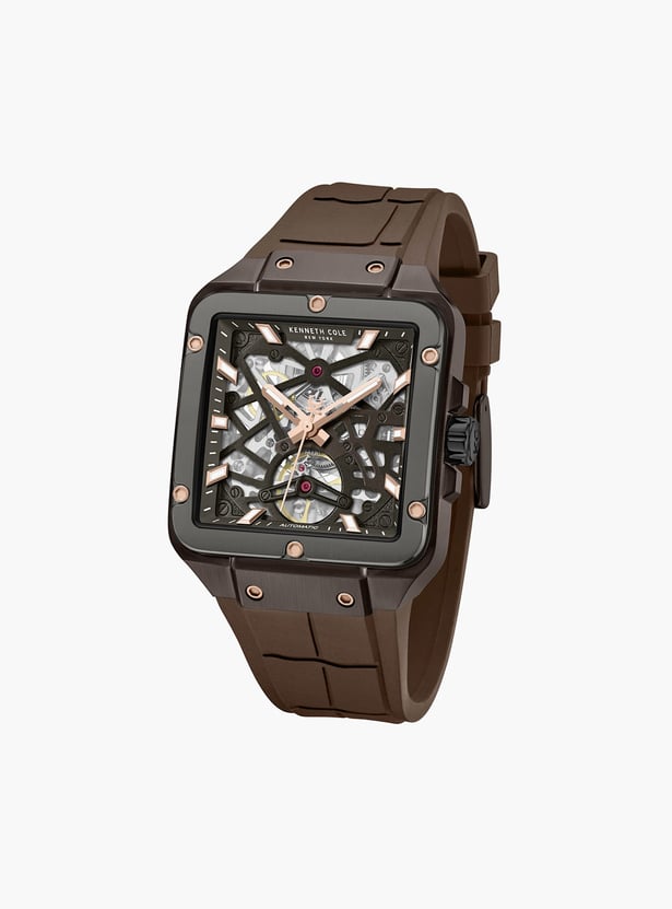 KENNETH COLE Automatic Watch - KCWGZ0065402MNW