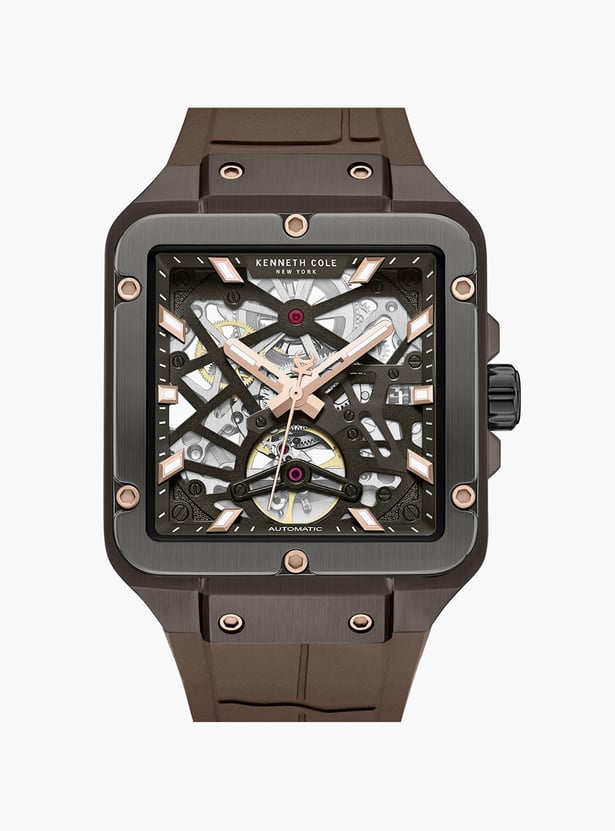 KENNETH COLE Automatic Watch - KCWGZ0065402MNW