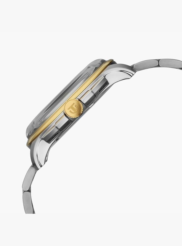 TITAN Four Eye Multifunction Watch - 90217BM02