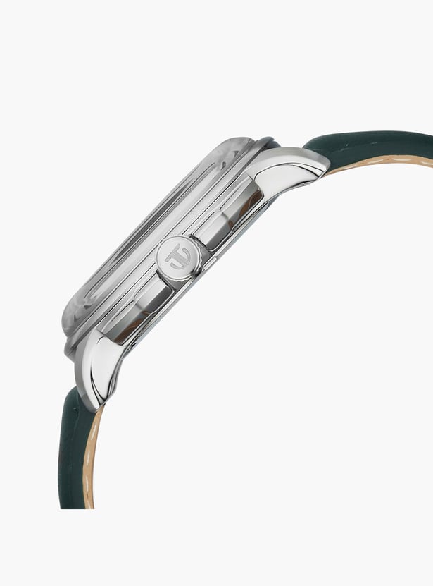 TITAN Four Eye Multifunction Watch - 90217SL02