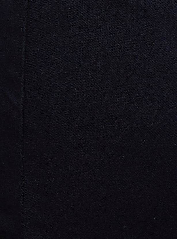 SPYKAR Solid Super Skinny Jeans