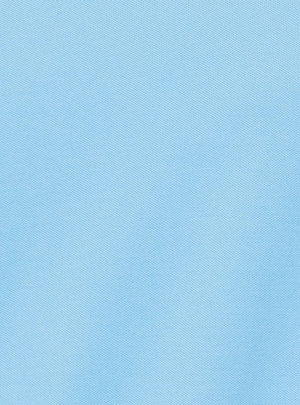 SPYKAR Solid Polo T-shirt