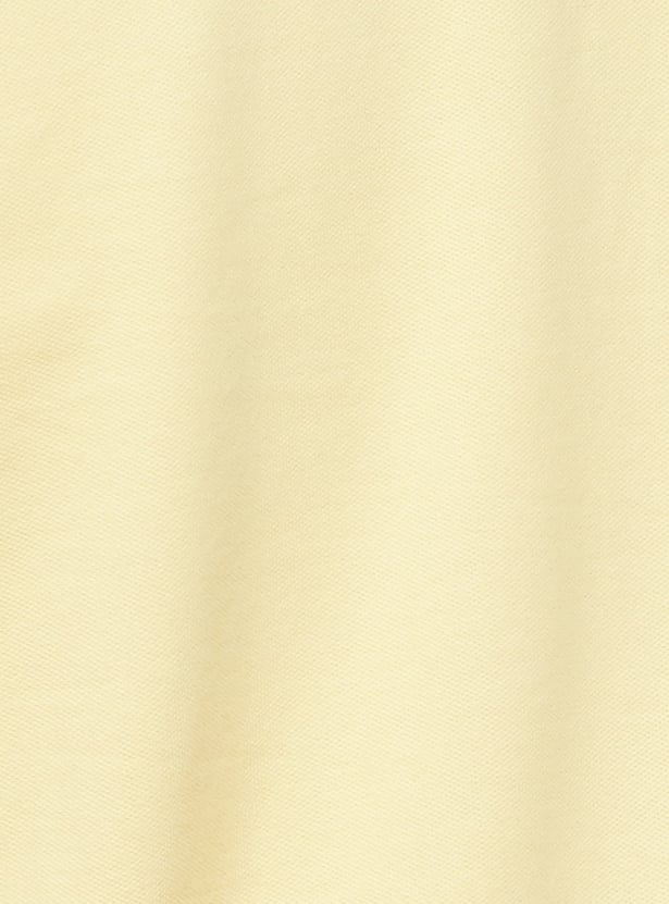 SPYKAR Solid Polo T-shirt
