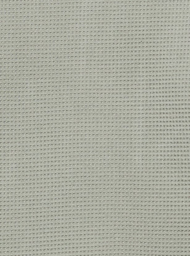 SPYKAR Textured Polo T-shirt