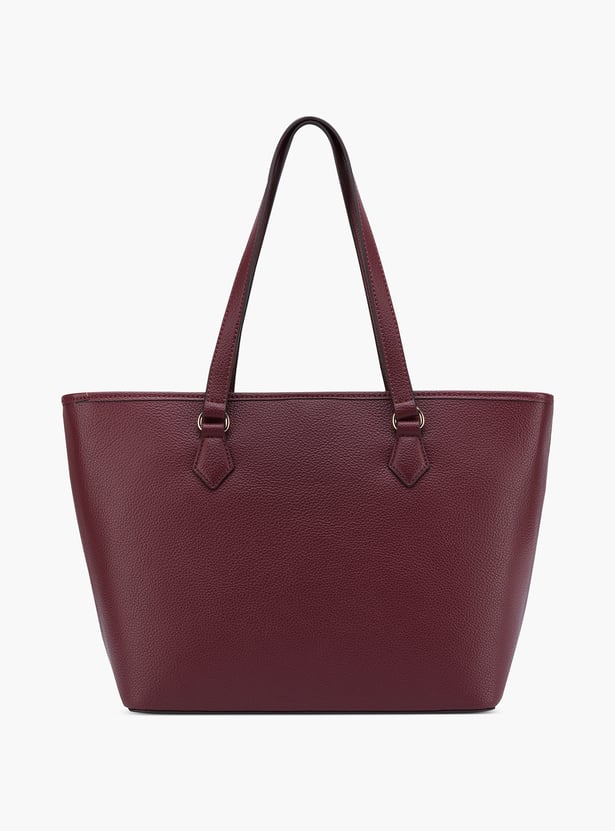 GUESS Quilted Shoulder Bag
