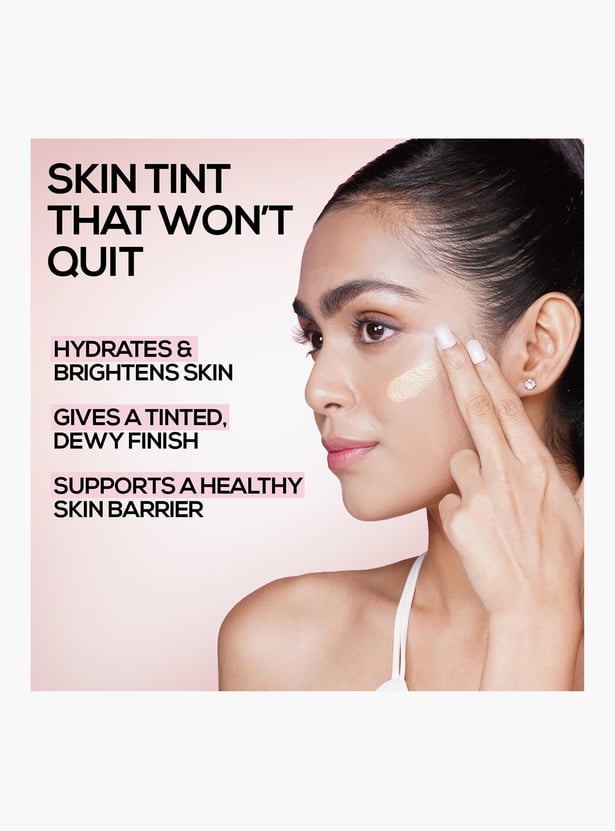RENEE Tinted Moisturiser - 01 Ivory Lustre - 50ml