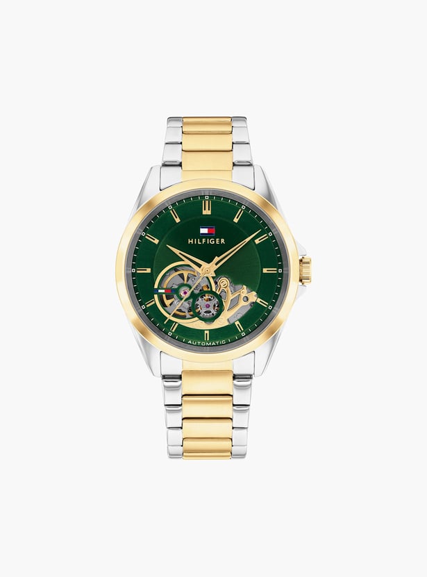 TOMMY HILFIGER Baker Automatic Watch - TH1710737W