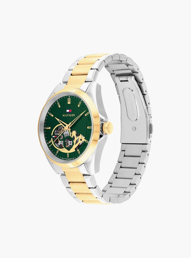 TOMMY HILFIGER Baker Automatic Watch - TH1710737W