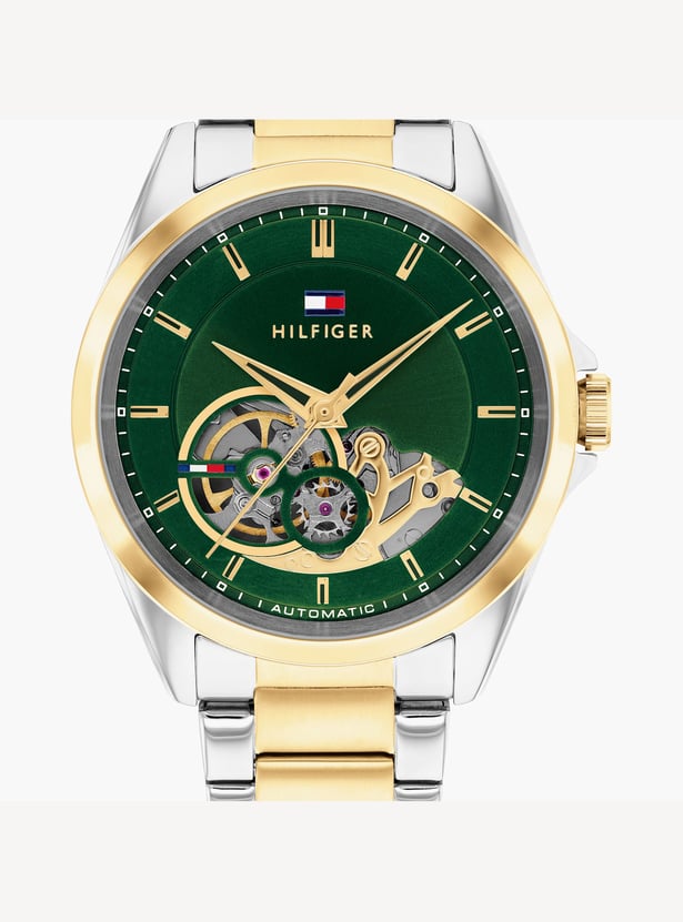 TOMMY HILFIGER Baker Automatic Watch - TH1710737W