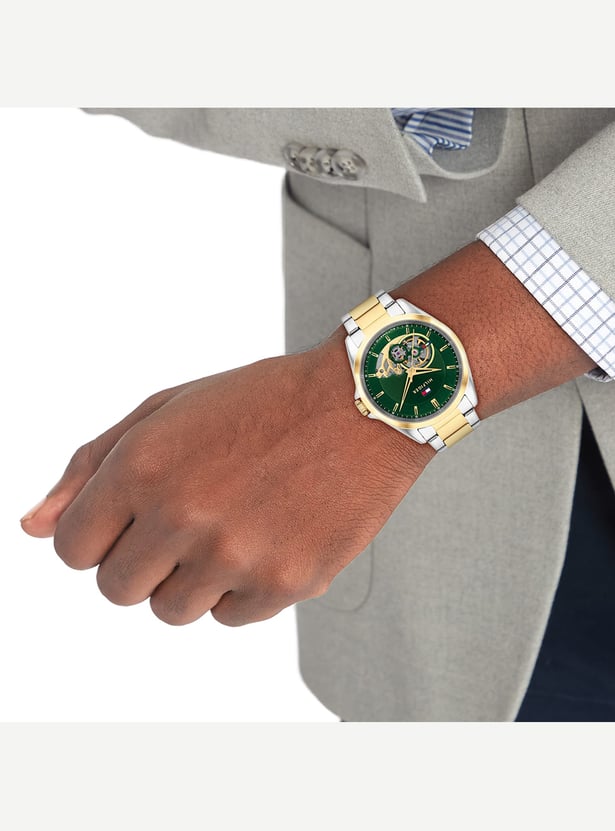 TOMMY HILFIGER Baker Automatic Watch - TH1710737W