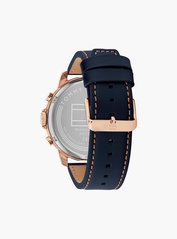 TOMMY HILFIGER Luca Multifunction Watch - TH1792206W