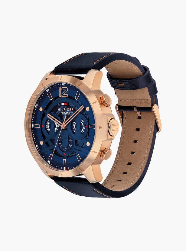 TOMMY HILFIGER Luca Multifunction Watch - TH1792206W