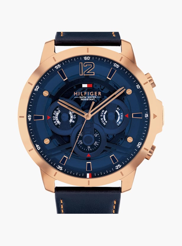 TOMMY HILFIGER Luca Multifunction Watch - TH1792206W